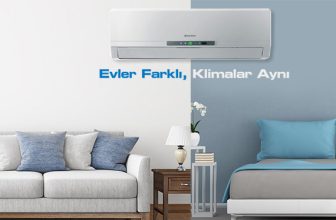 Klima Bakımı İşlemleri