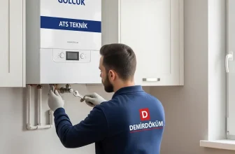 Demirdöküm Yetkili Servisi Gölcük