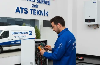 Demirdöküm Yetkili Servisi İzmit