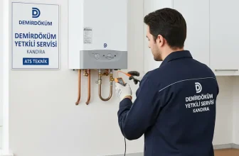 Demirdöküm Yetkili Servisi Kandıra
