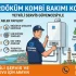 Kombi Arızaları ve Hızlı Çözüm Yöntemleri