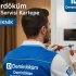 Demirdöküm Yetkili Servisi Kandıra
